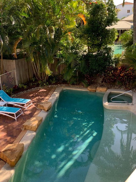 Riverside - Tourism Townsville 7