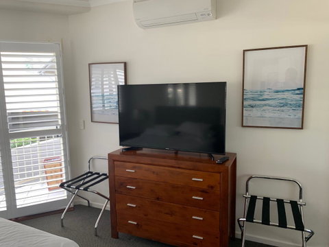 Riverside - Tourism Townsville 8