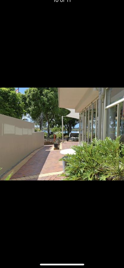 Riverside - Tourism Townsville 12