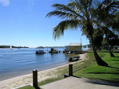Riverside - Tourism Townsville 27