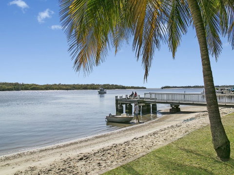 Riverside - Tourism Townsville 26