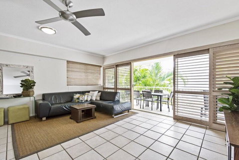 Riverside - Tourism Townsville 16