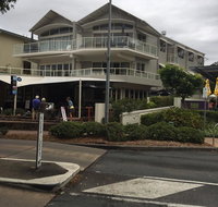 Riverside - Tourism Townsville