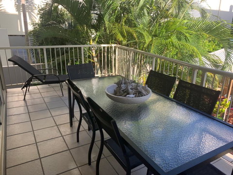 Riverside - Tourism Townsville 4