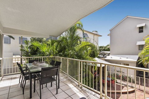 Riverside - Tourism Townsville 14