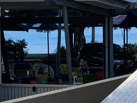 Riverside - Tourism Townsville 1