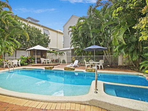 Riverside - Tourism Townsville 22