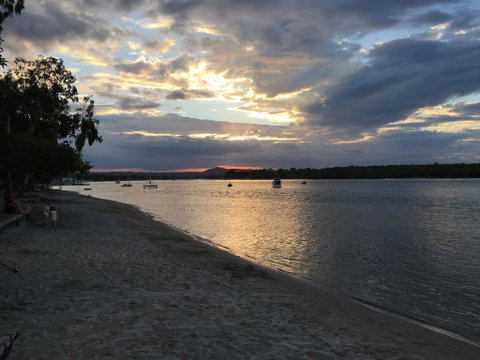 Riverside - Tourism Townsville 28