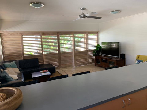 Riverside - Tourism Townsville 11