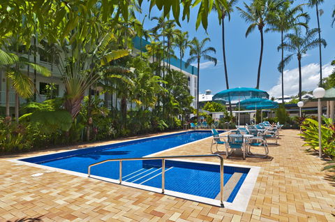 Agincourt Beachfront Apartments - Tourism Townsville 12