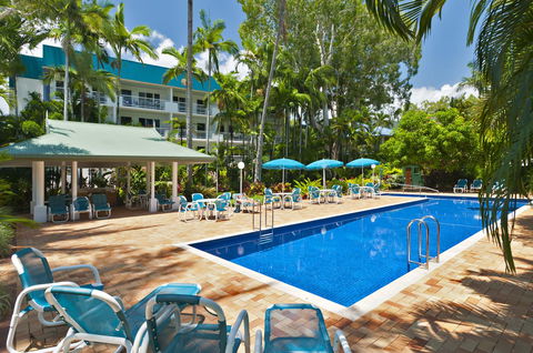 Agincourt Beachfront Apartments - Tourism Townsville 2