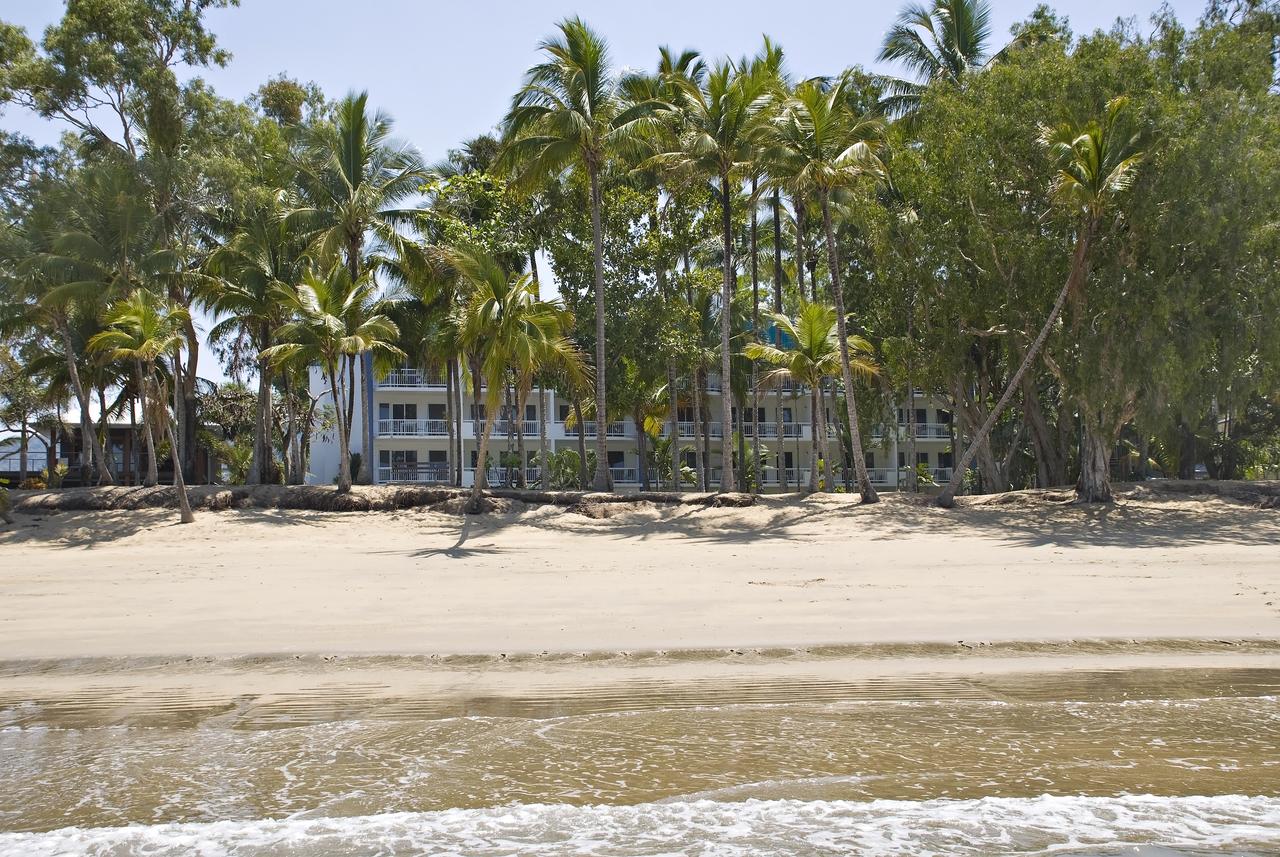 Clifton Beach QLD Tourism Townsville