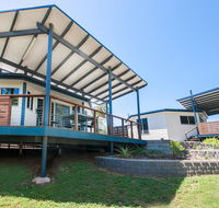 Sunset Cabins 1770 - Tourism Townsville