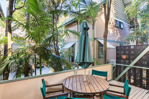 The Hastings Beach Houses - Tourism Townsville 16