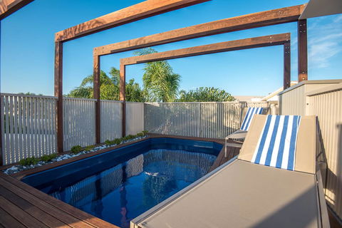 The Hastings Beach Houses - Tourism Townsville 27
