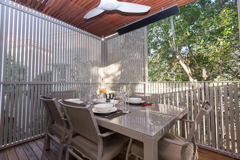 The Hastings Beach Houses - Tourism Townsville 25