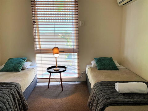 The Hastings Beach Houses - Tourism Townsville 1