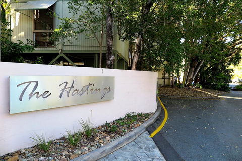 The Hastings Beach Houses - Tourism Townsville 30