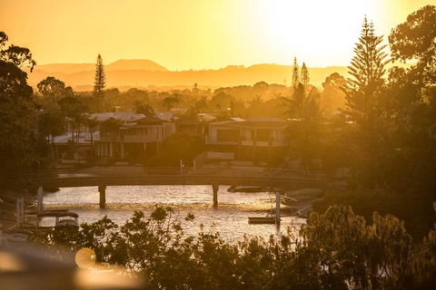 The Hastings Beach Houses - Tourism Townsville 24