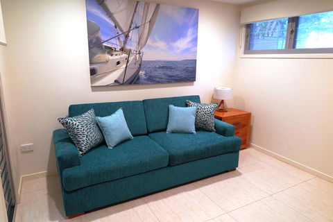 The Hastings Beach Houses - Tourism Townsville 31