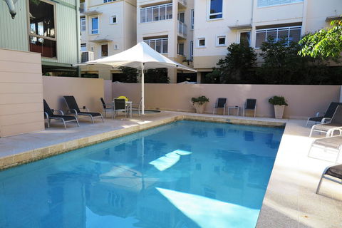 The Hastings Beach Houses - Tourism Townsville 17