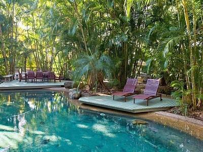Poinciana 112 - Tourism Townsville 28