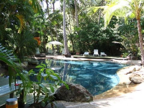 Poinciana 112 - Tourism Townsville 1
