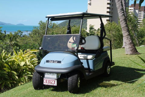 Poinciana 112 - Tourism Townsville 16