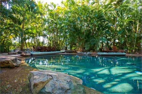 Poinciana 112 - Tourism Townsville 17