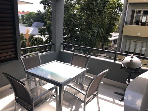 Bella Casa Noosa - Tourism Townsville 16