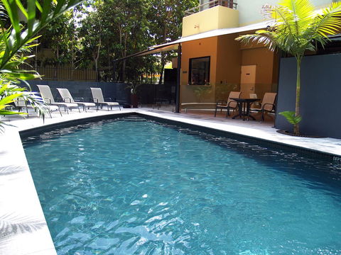 Bella Casa Noosa - Tourism Townsville 33