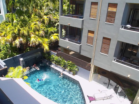 Bella Casa Noosa - Tourism Townsville 15