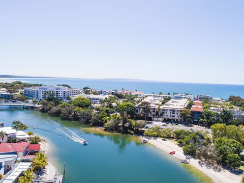 Bella Casa Noosa - Tourism Townsville 32