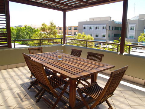 Bella Casa Noosa - Tourism Townsville 2