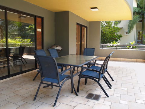 Bella Casa Noosa - Tourism Townsville 36