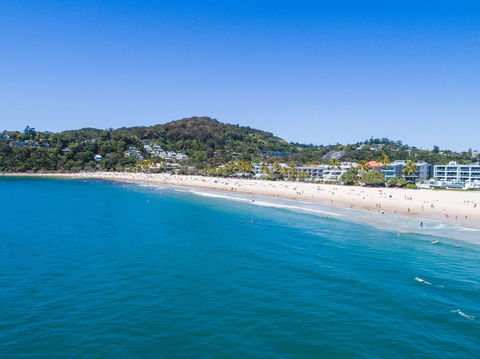 Bella Casa Noosa - Tourism Townsville 29