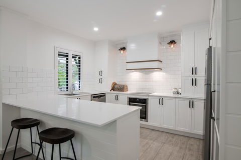 Bella Casa Noosa - Tourism Townsville 11