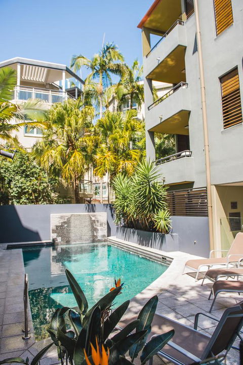 Bella Casa Noosa - Tourism Townsville 14