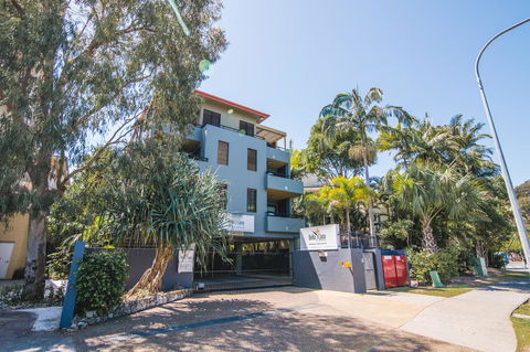 Bella Casa Noosa - Tourism Townsville 28