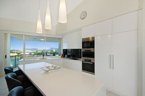 Mariners North Holiday Apartments - Tourism Townsville 41