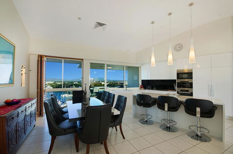Mariners North Holiday Apartments - Tourism Townsville 30