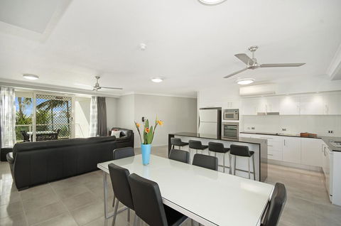 Mariners North Holiday Apartments - Tourism Townsville 40
