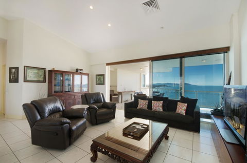 Mariners North Holiday Apartments - Tourism Townsville 43
