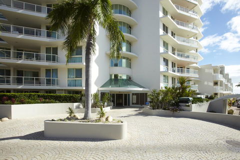Mariners North Holiday Apartments - Tourism Townsville 16