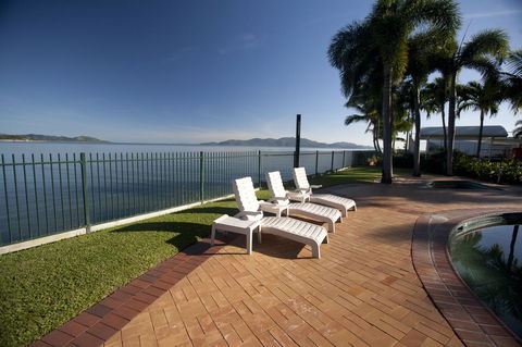 Mariners North Holiday Apartments - Tourism Townsville 4