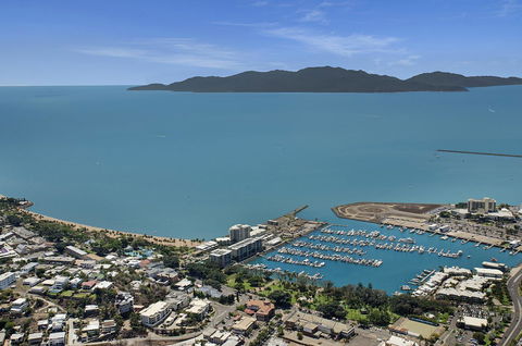 Mariners North Holiday Apartments - Tourism Townsville 21