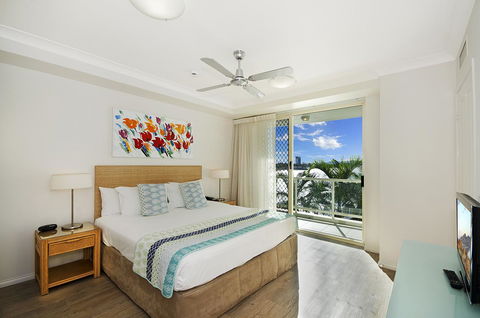 Mariners North Holiday Apartments - Tourism Townsville 34