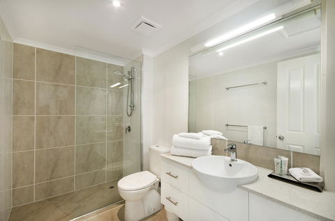 Mariners North Holiday Apartments - Tourism Townsville 39