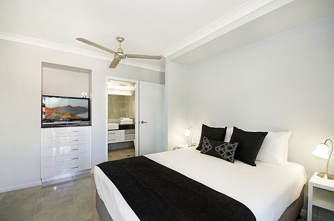 Mariners North Holiday Apartments - Tourism Townsville 35