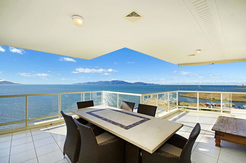 Mariners North Holiday Apartments - Tourism Townsville 3